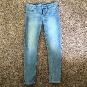 American Eagle Jeggings